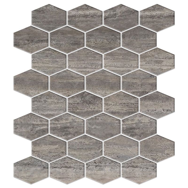 Long Hexagon