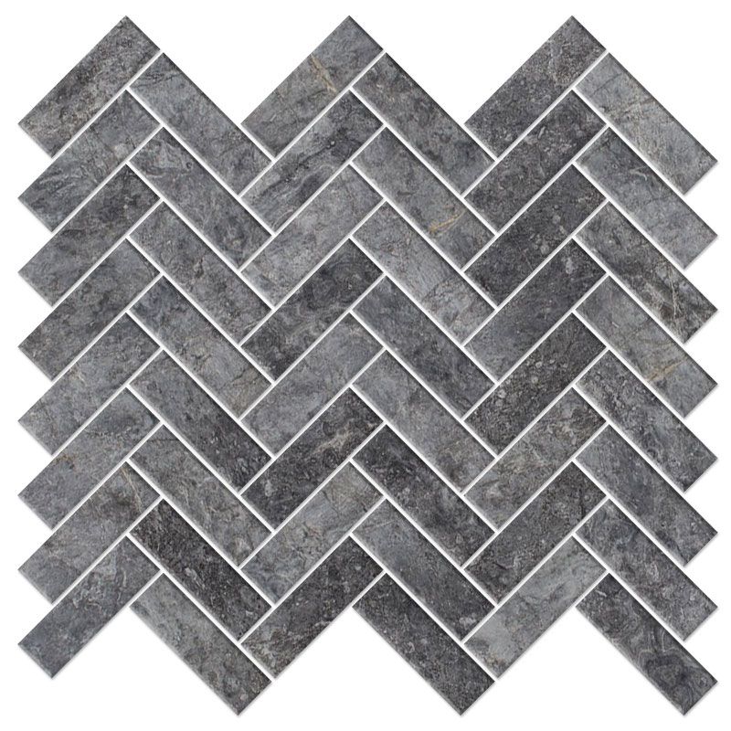 Herringbone 1"x3"