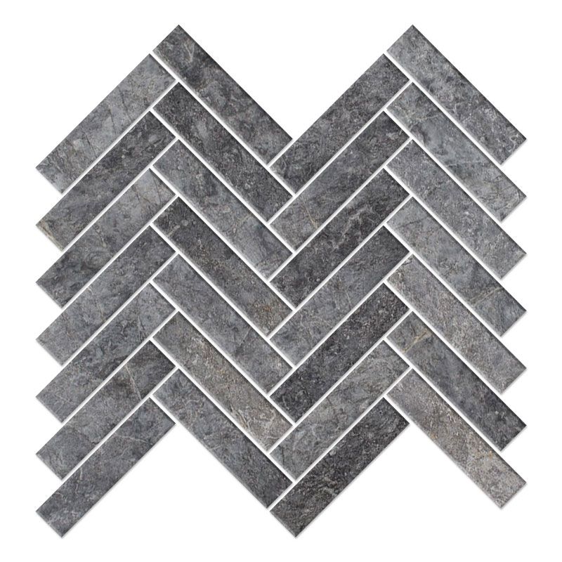 Herringbone 1"x4"