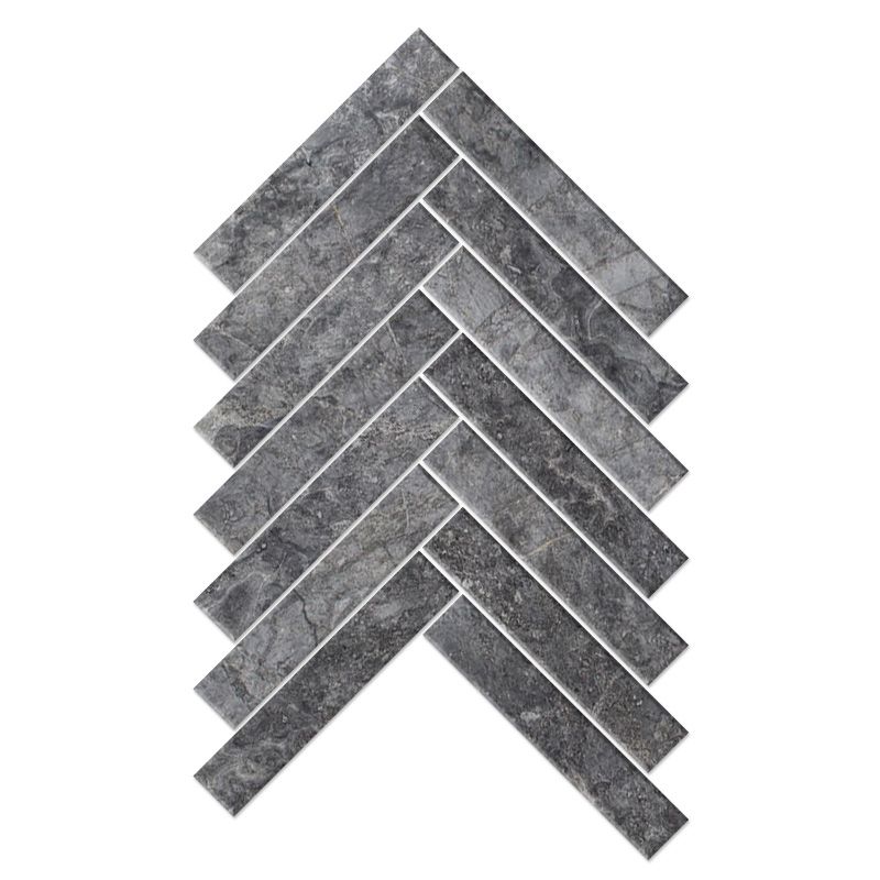 Herringbone 1"x6"