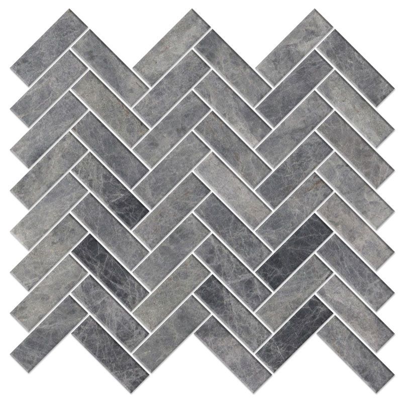 Herringbone 1"x3"