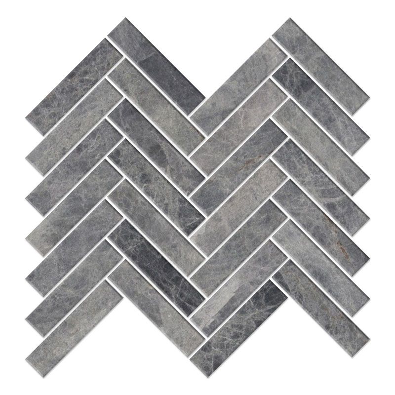 Herringbone 1"x4"