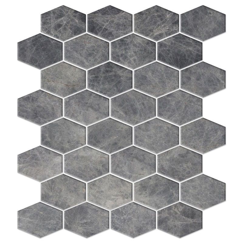 Long Hexagon