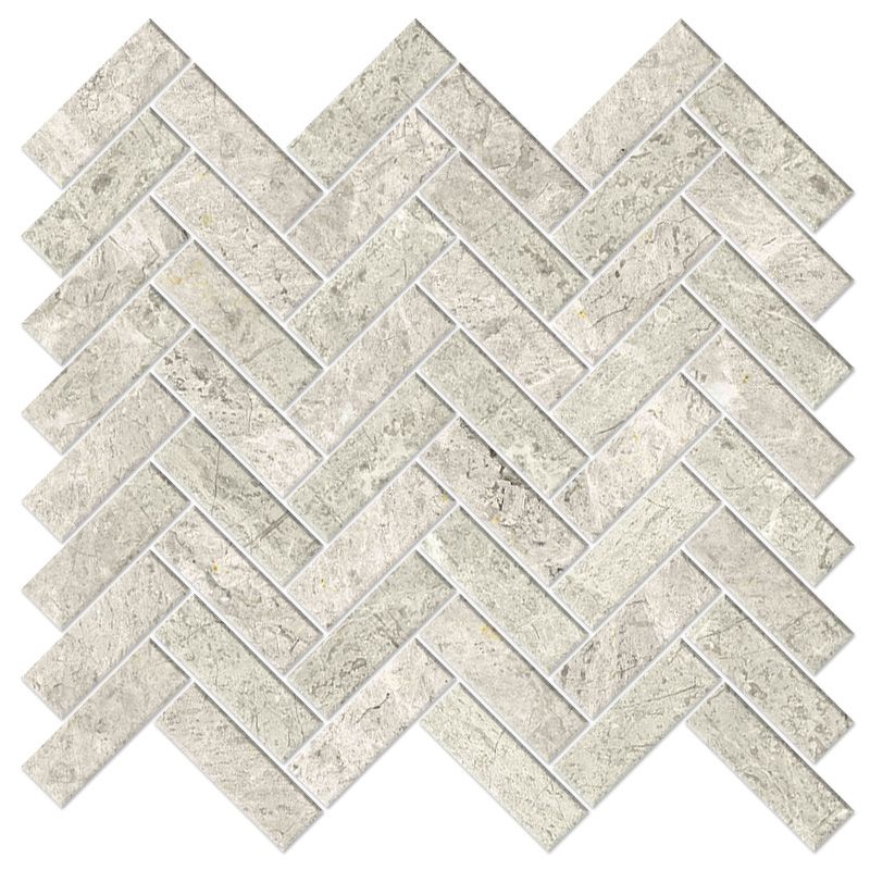 Herringbone 1"x3"