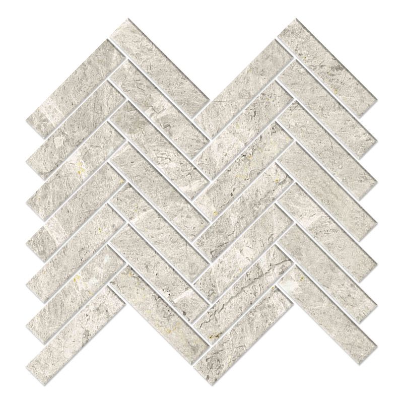 Herringbone 1"x4"