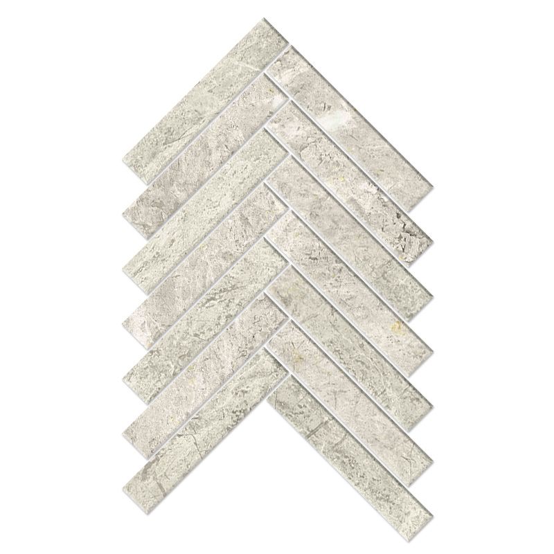 Herringbone 1"x6"