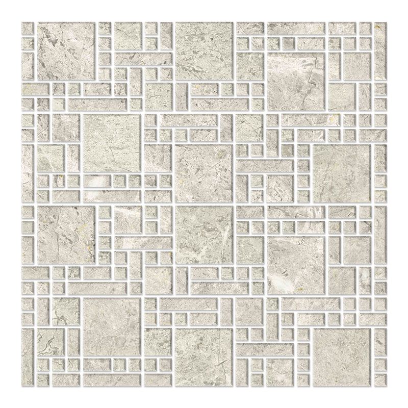 Tundra Grey