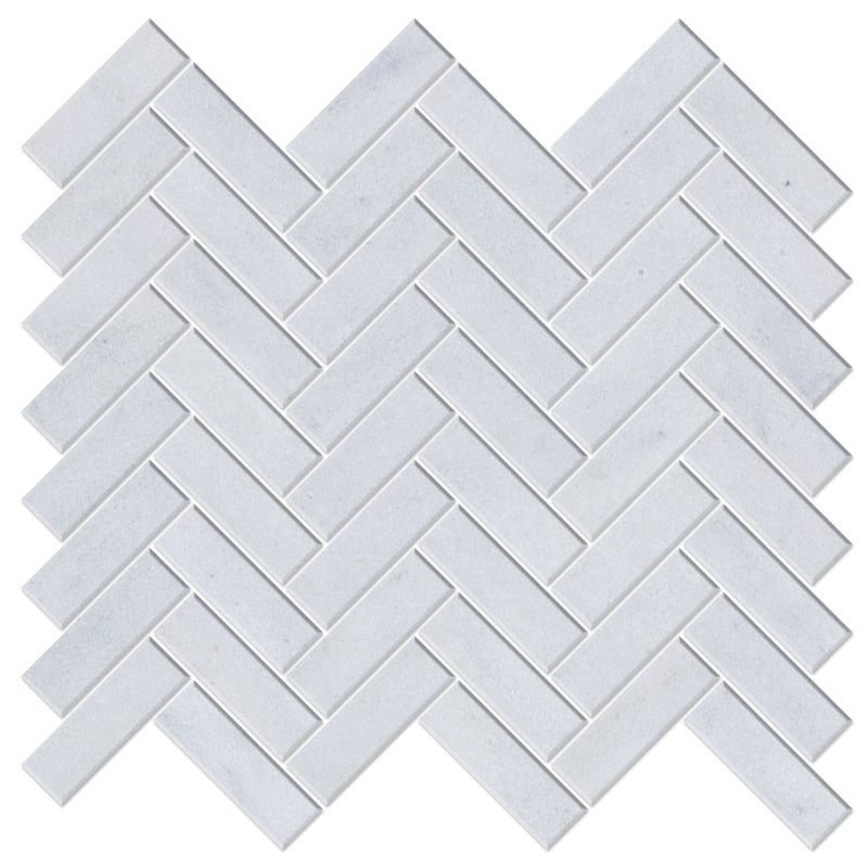 Herringbone 1"x3"