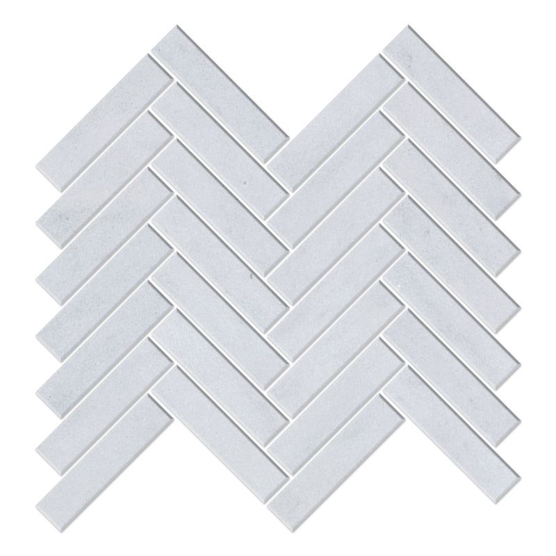 Herringbone 1"x4"