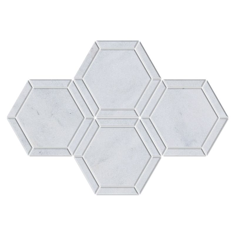White Carrara