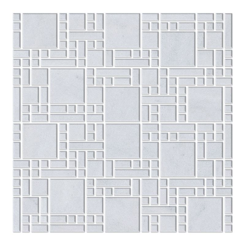 White Carrara