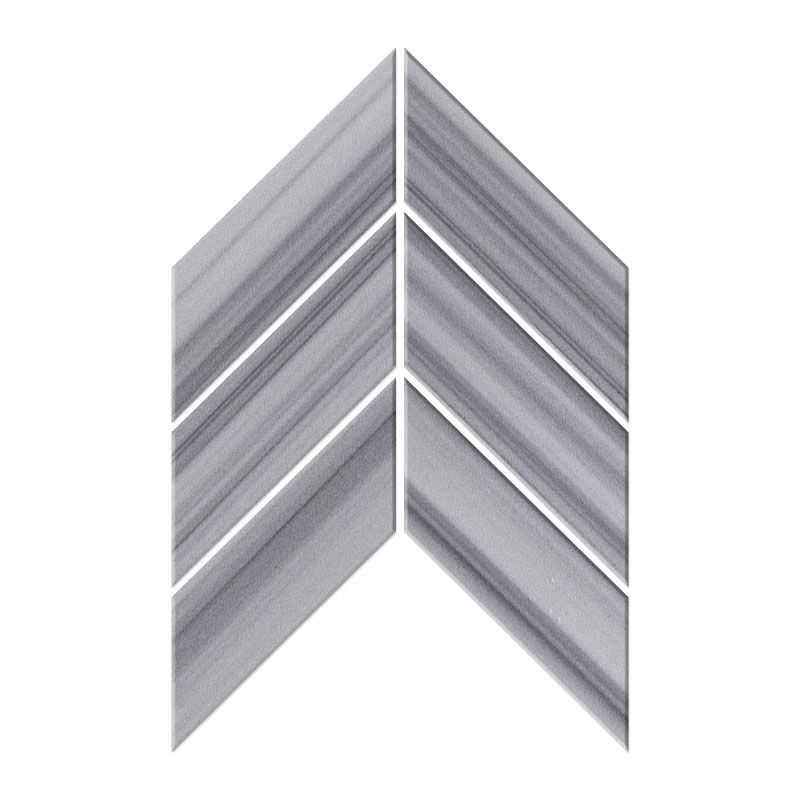 Chevron 2"x6"