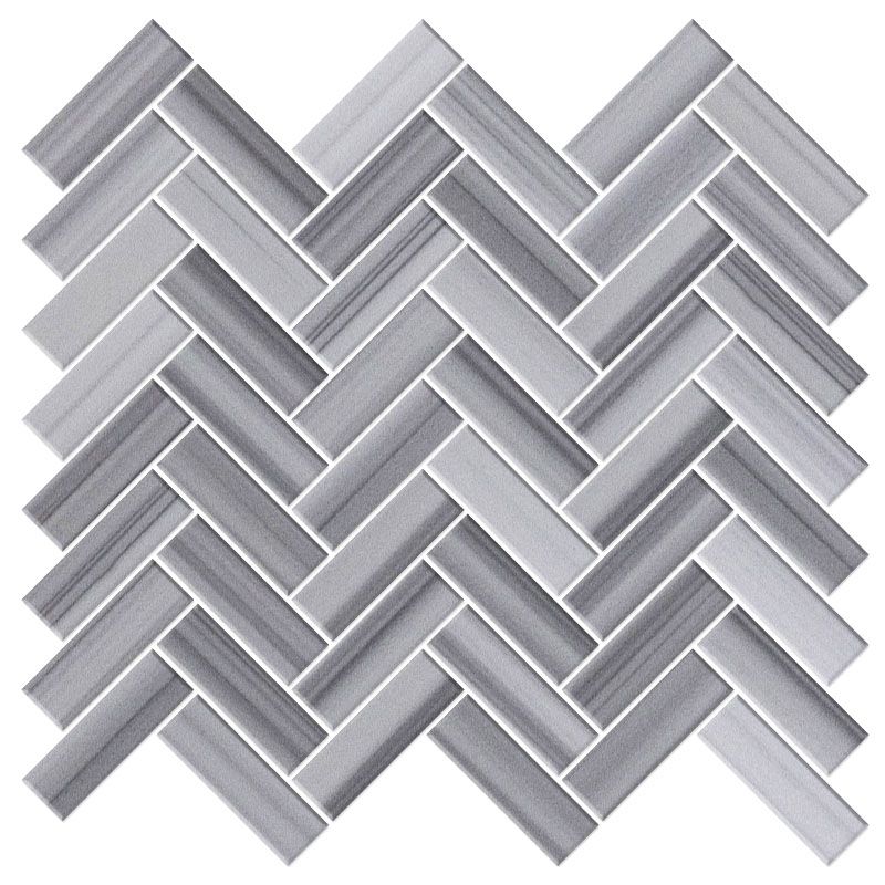 Herringbone 1"x3"