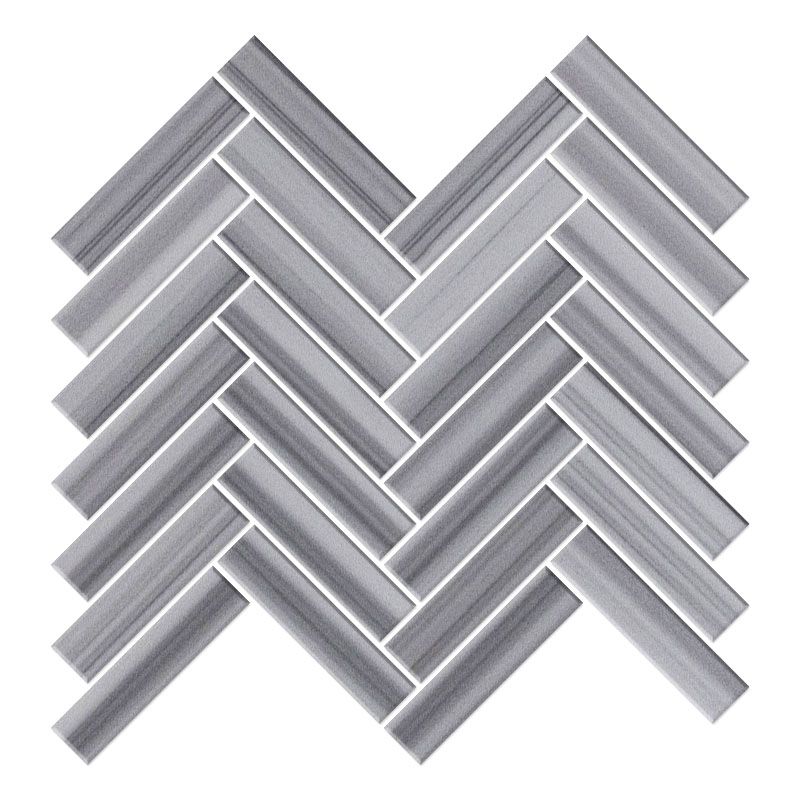 Herringbone 1"x4"