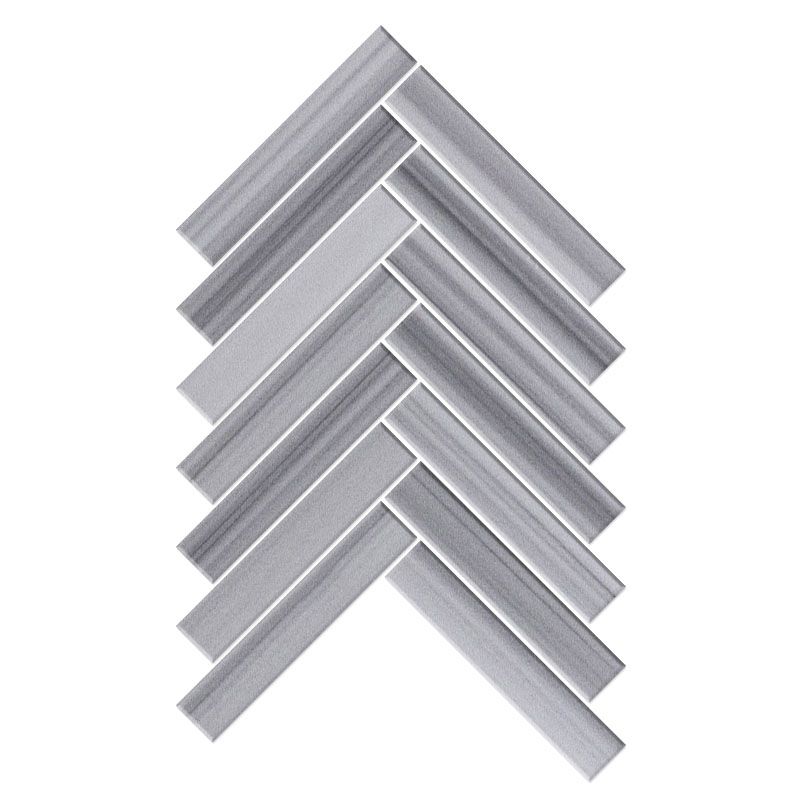 Herringbone 1"x6"