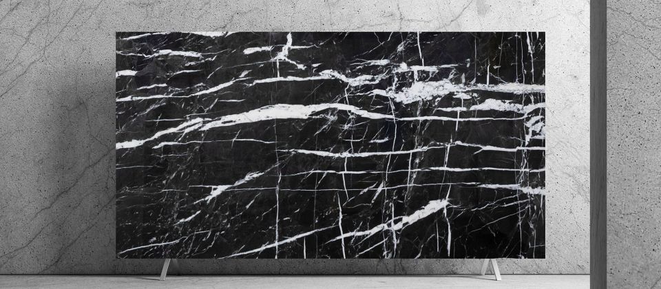 Nero Marquina