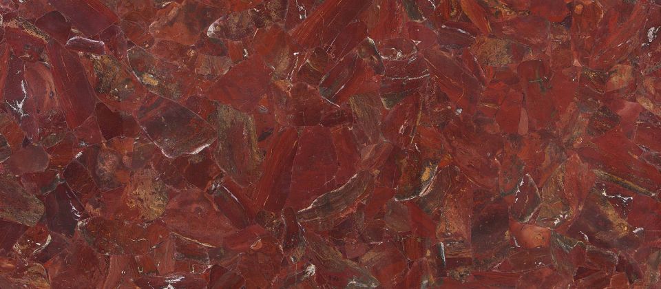 Red Jasper