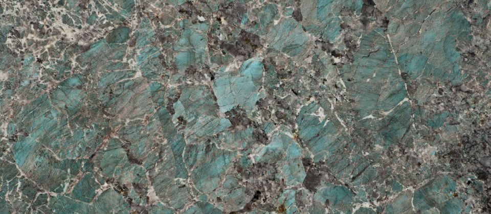 Turquazonite Granite